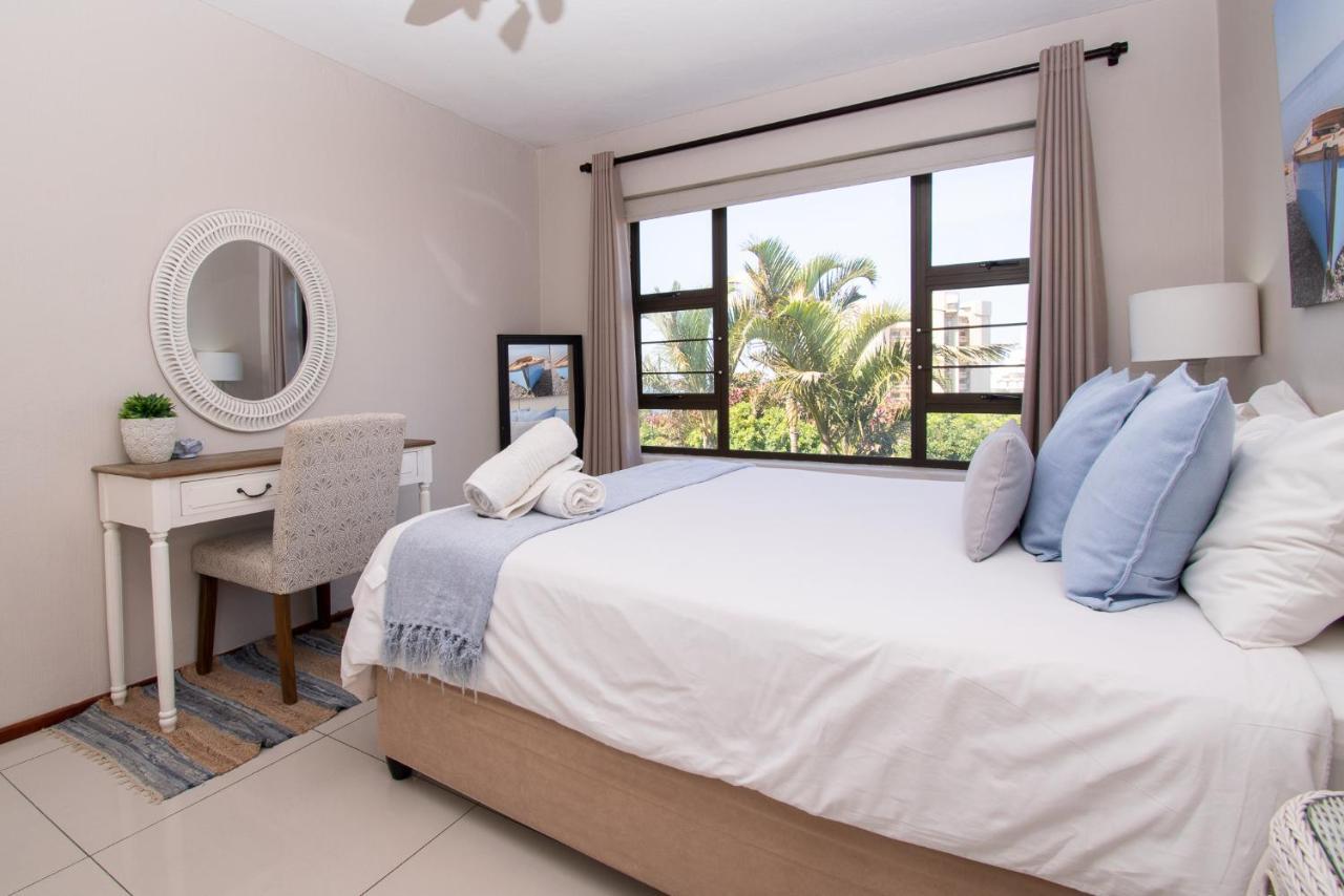 Apartmán 11 The Shades Umhlanga Rocks Durban Exteriér fotografie