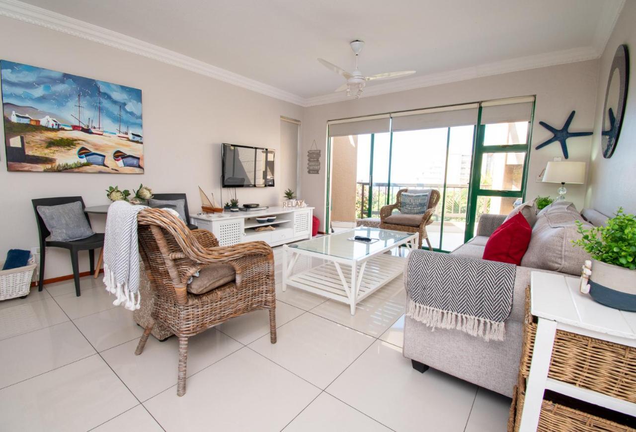 Apartmán 11 The Shades Umhlanga Rocks Durban Exteriér fotografie