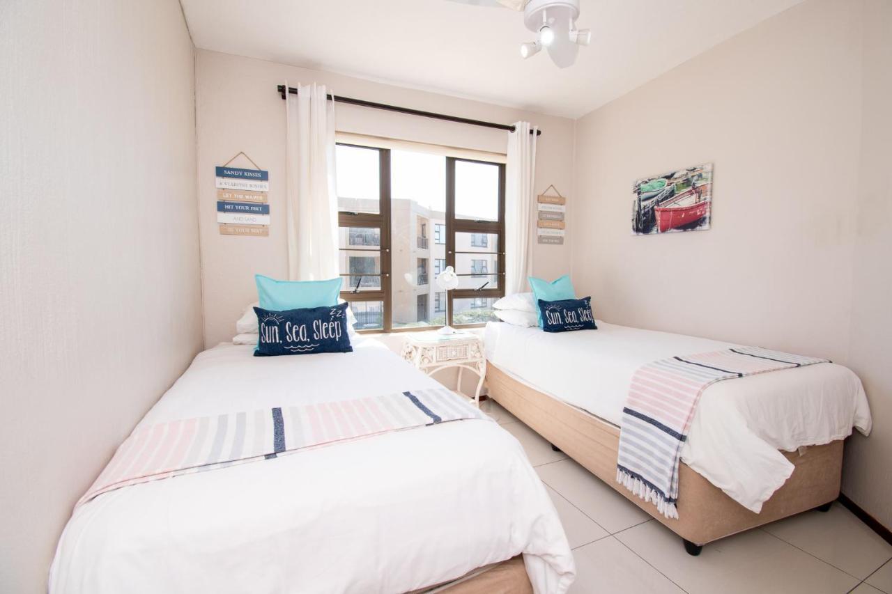 Apartmán 11 The Shades Umhlanga Rocks Durban Exteriér fotografie
